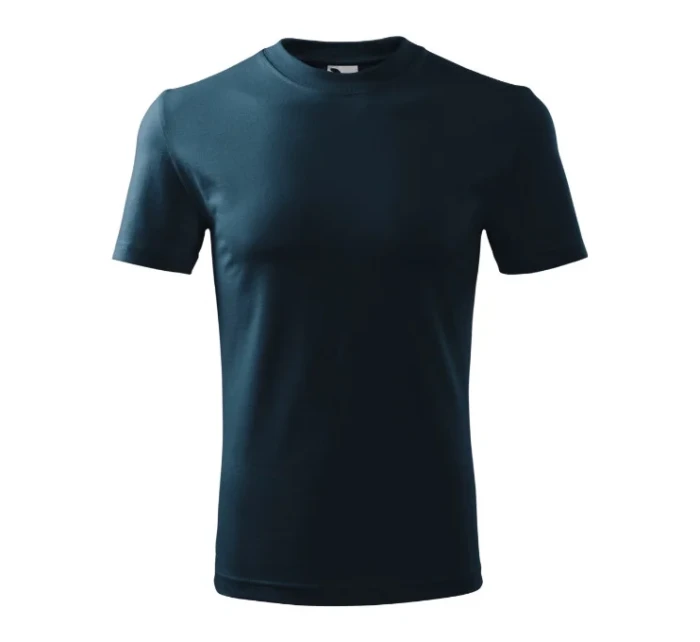 Classic tričko unisex námořní modrá Classic tričko unisex námořní modrá