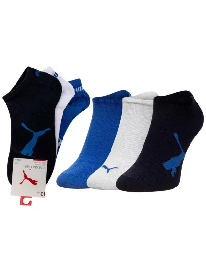 Ponožky 3Pack   model 20281146 - Puma