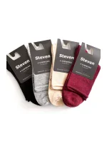 SKARPETY DAMSKIE Z model 18998712 - Steven SKARPETY DAMSKIE Z model 18998712 - Steven