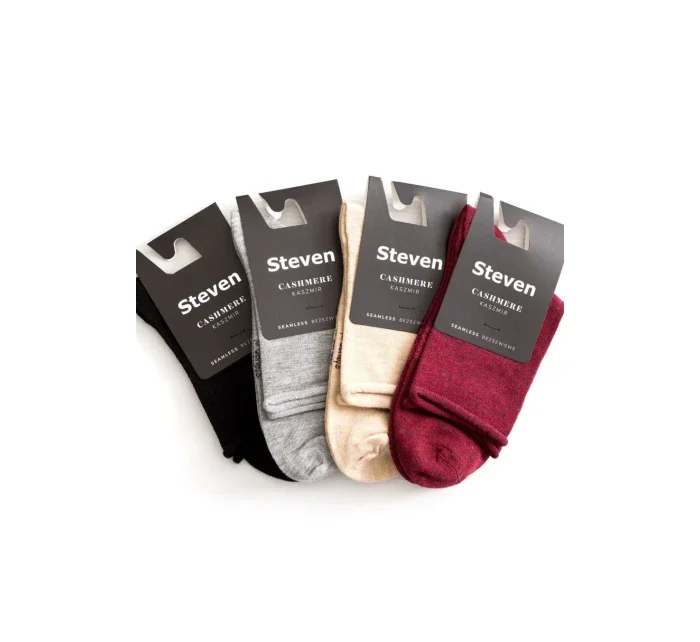 SKARPETY DAMSKIE Z model 18998712 - Steven SKARPETY DAMSKIE Z model 18998712 - Steven