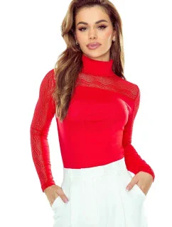 LORELLA BLOUSE