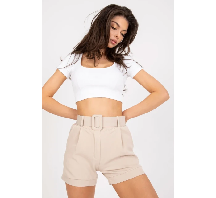 Kraťasy model 166320 Italy Moda