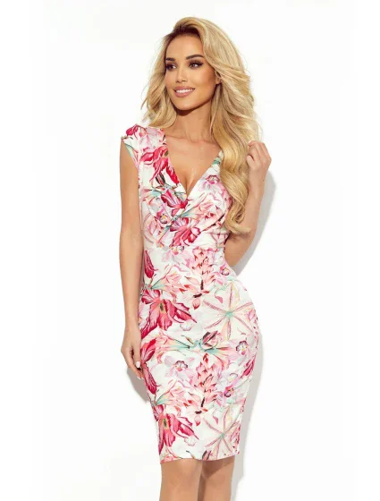 Denné šaty model 167014 Numoco Denné šaty model 167014 Numoco