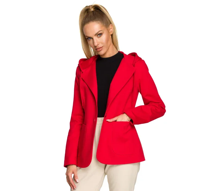 Bunda model 169999 Moe