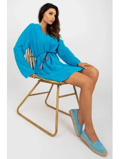 Denné šaty model 179992 Och Bella