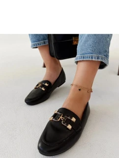 Mokasíny model 207522 Solea