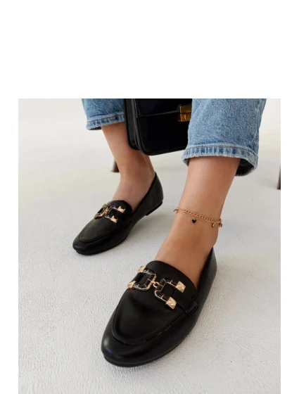 Mokasíny model 207522 Solea Mokasíny model 207522 Solea