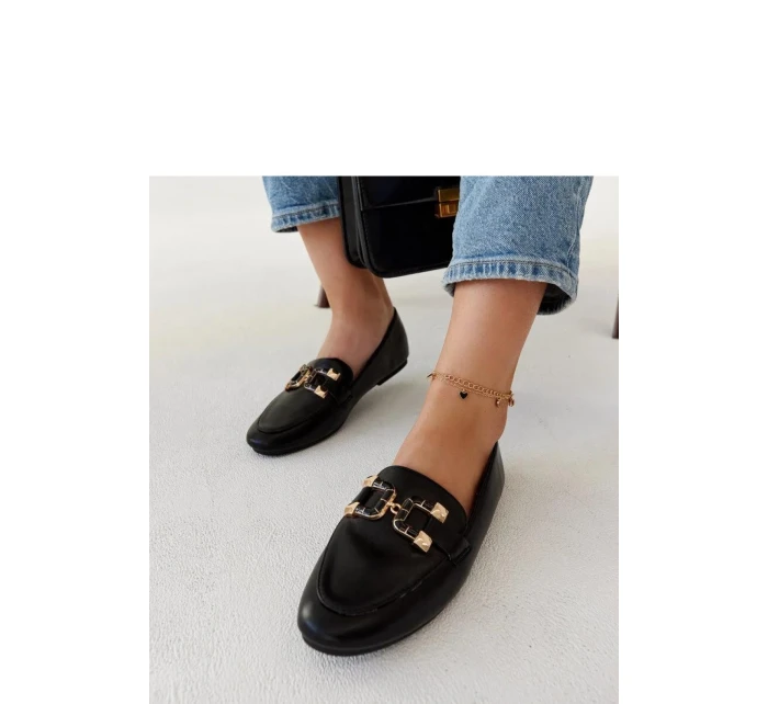 Mokasíny model 207522 Solea Mokasíny model 207522 Solea