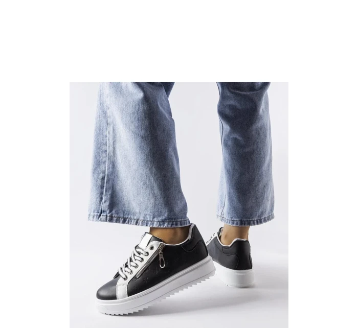 Športová obuv model 207763 Solea