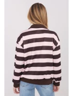 Mikina model 222753 Taliansko Moda