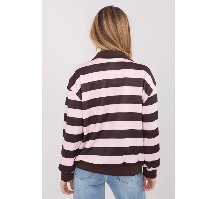 Mikina model 222753 Taliansko Moda