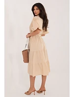 Denné šaty model 227542 Taliansko Moda