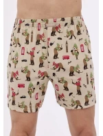 Pánské trenýrky Classic model 21912394 - Cornette