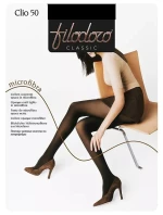 Filodoro Clio pančuchy 50 den 2-4