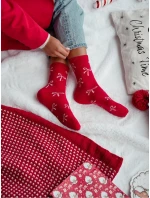 ponožky 3741 model 21789401 - Milena ponožky 3741 model 21789401 - Milena