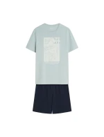 Pyžamo  kr/r M3XL model 21935580 - Henderson