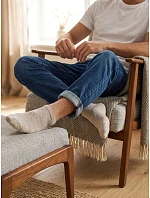 Noviti ST022 Lurexové nožičky 35-42