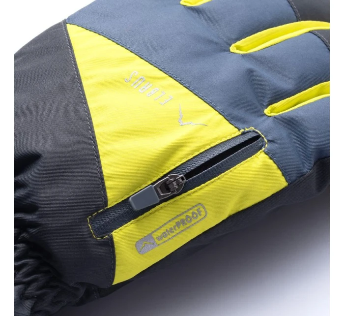 Rukavice Elbrus Richen M 92800621167 Rukavice Elbrus Richen M 92800621167