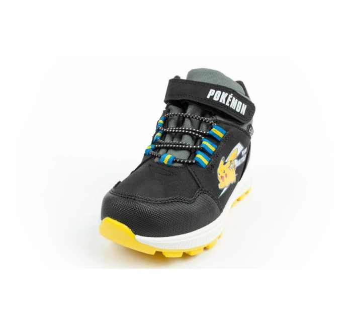 Topánky Cerda Jr PO000427