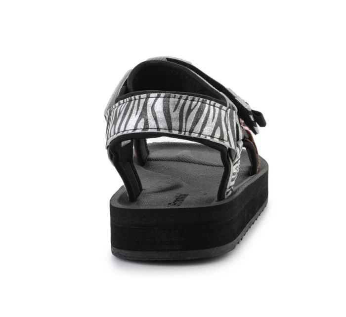 Sandały Forest High Animal Print W model 21094676 - D.Franklin