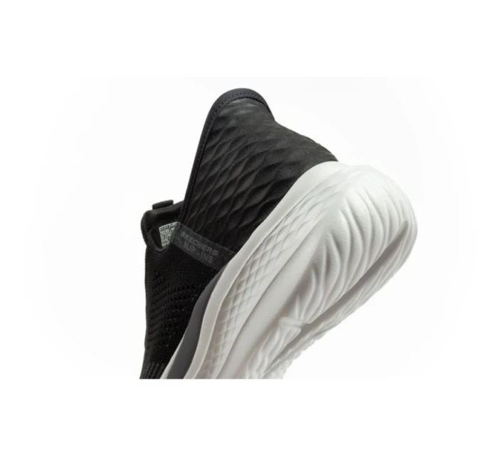Skechers Slade Slip-INS M 210810/BLK