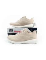 Dámska športová obuv Skechers Bobs Squad-Tough Talk W 32504/NAT