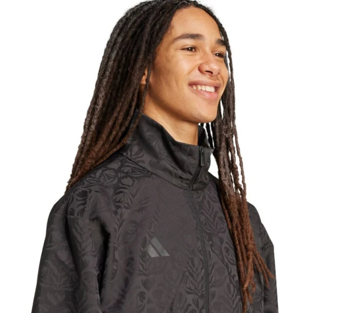 Adidas Tiro WV TT Q3 M mikina JM1754 pánska