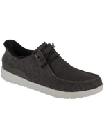 Skechers Slip-Ins: Melson - Coronado 210959-BKGY Grey 41 Skechers Slip-Ins: Melson - Coronado 210959-BKGY Grey 41