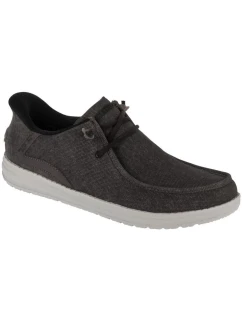 Skechers Slip-Ins: Melson - Coronado 210959-BKGY Grey 41
