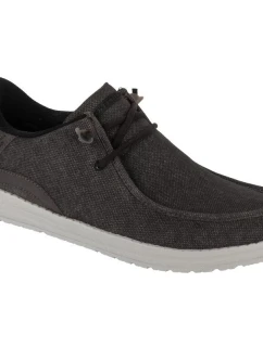 Skechers Slip-Ins: Melson - Coronado 210959-BKGY Grey 41
