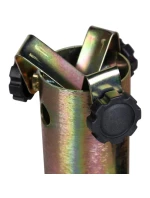 KOVOVÁ SKRUTKOVACIA ZÁKLADŇA DÁŽDNIKA 1032887