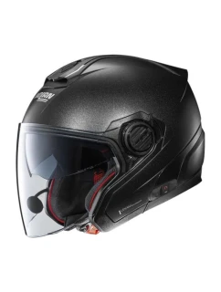 NOLAN N-COM B101 R interkom pre prilby NOLAN, sada pre 1 prilbu