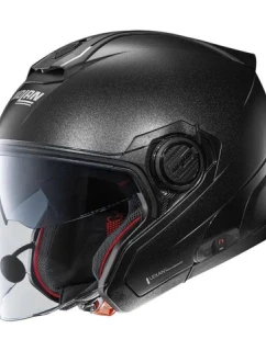 NOLAN N-COM B101 R interkom pre prilby NOLAN, sada pre 1 prilbu