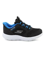 Skechers Slip-Ins Dyna-Lite-Turbo – Brisk Buddies 403904N-BKRY černá, královská modrá Skechers Slip-Ins Dyna-Lite-Turbo – Brisk Buddies 403904N-BKRY černá, královská modrá