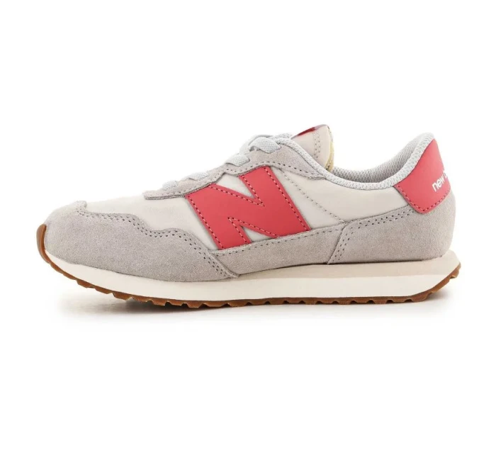 Dětské boty Jr model 18996740 - New Balance