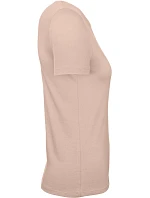 B&C #E150 /women Dámske tričko 01.002T millennial pink