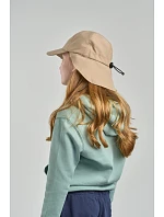 Kid Dětská 6 panelová kšiltovka s ochranou krku olive model 22479177 - Atlantis Headwear Kid Dětská 6 panelová kšiltovka s ochranou krku olive model 22479177 - Atlantis Headwear