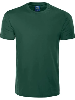 TShirt Pracovní tričko z těžké bavlny 64. forest green model 22462047 - ProJob