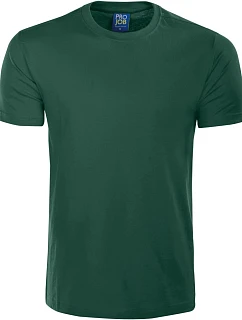 TShirt Pracovní tričko z těžké bavlny 64. forest green model 22462047 - ProJob