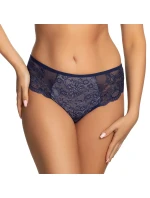 model 18031411 Blanca kolor:granatowy - Gorsenia