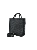 Kabelka Big Star Černá model 21654578 - Big Star Shoes