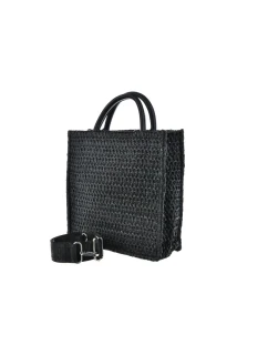 Kabelka Big Star Černá model 21654578 - Big Star Shoes