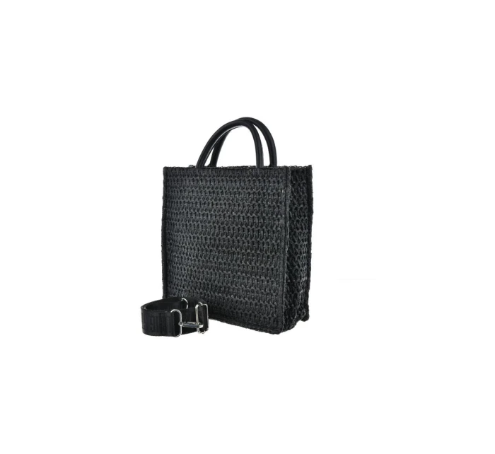 Kabelka Big Star Černá model 21654578 - Big Star Shoes