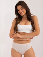 Majtki BR MT model 20170680 10 wielokolorowy - FPrice Majtki BR MT model 20170680 10 wielokolorowy - FPrice