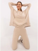 Sada EM KMPL model 20811716 béžová - FPrice