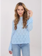 Blúzka IT BZ 9970.97 svetlomodrá Blúzka IT BZ 9970.97 svetlomodrá