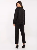 Súprava IT KMPL 21718.27P čierna Súprava IT KMPL 21718.27P čierna