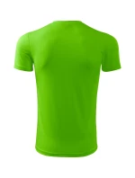 Fantasy tričko pre deti jablkovo zelené