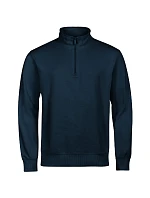 Summit mikina unisex námořní modrá Summit mikina unisex námořní modrá