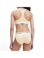 Dámske nohavičky Modern Cotton Nat QF7047E-ACK - Calvin Klein Dámske nohavičky Modern Cotton Nat QF7047E-ACK - Calvin Klein